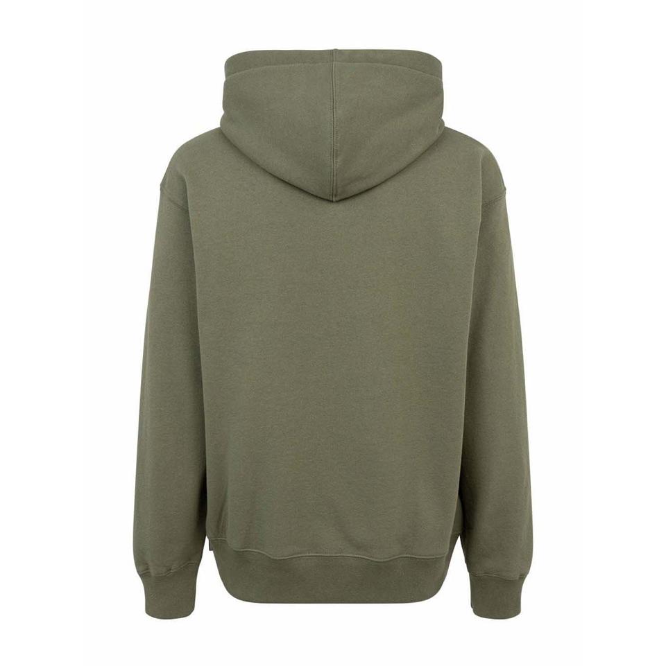 Green Supreme Shine New York Hoodie | Supreme 124IS